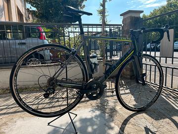 Moser Stealth
