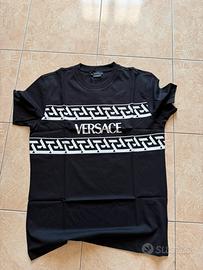 T shirt Versace
