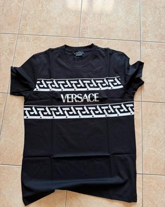 T shirt Versace