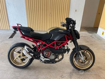 Ducati performance