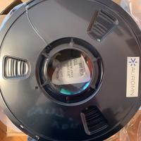 Filamento stampante 3D PLAN Nero