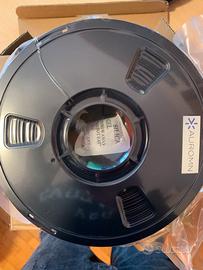 Filamento stampante 3D PLAN Nero