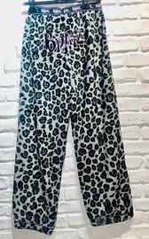 Bratz pantaloni pigiama tg XL