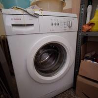 Lavatrice Bosch 7 Kg