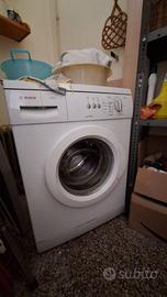 Lavatrice Bosch 7 Kg