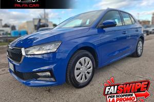 SKODA Fabia 1.0 MPI EVO 80 CV Ambition