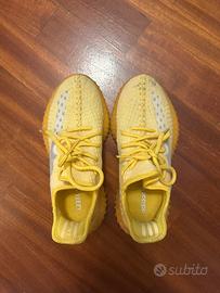 Sneackers Yeezy 350 originali