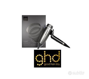 ghd speed Asciugacapelli Professionale Ioni UltraV