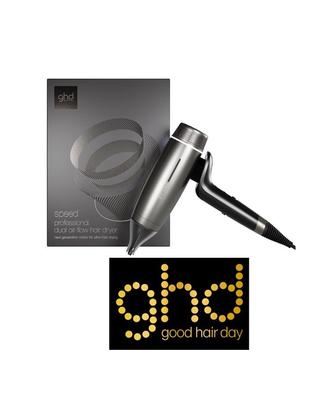 ghd speed Asciugacapelli Professionale Ioni UltraV