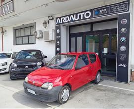 Fiat 600 1.1