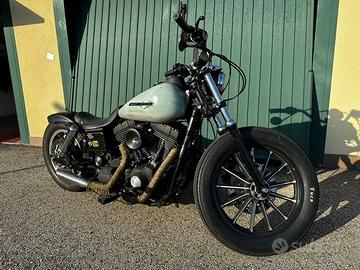 Harley-davidson 1450 Dyna Super Glide Sport