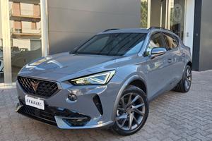 Cupra Formentor 2.0 TDI 4Drive DSG