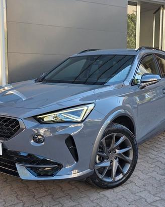 Cupra Formentor 2.0 TDI 4Drive DSG