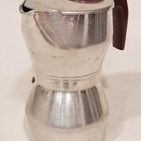 Caffettiera Luxa Express vintage anni '50