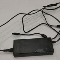 Caricabatterie monopattino elettrico/bicicletta 