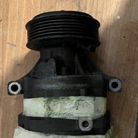 Compressore clima Fiat Panda 1.3 Multijet codice 3