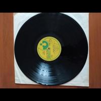 rara compilation dei Pink Floyd "Masters of Rock" 