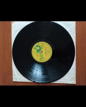 rara compilation dei Pink Floyd "Masters of Rock" 