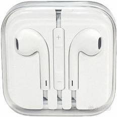 Apple earpods vivavoce NUOVO SIGILLATO