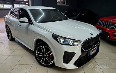 BMW X2 X-DRIVE 20d M-SPORT PRO MHEV 163cv