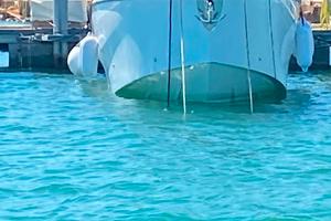 IMBARCAZIONE ATLANTE MARINE