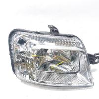 FANALE ANTERIORE AFTERMARKET DX FIAT PANDA (169) 1