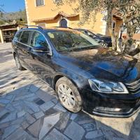 Ricambi Passat B7 (2010-2014) - 1.4 TSI 