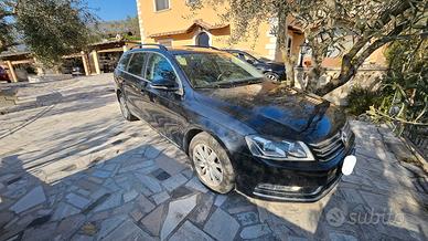 Ricambi Passat B7 (2010-2014) - 1.4 TSI 