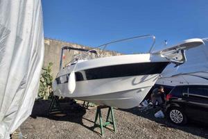 Marinello eden 18 con mercury 40cv pro