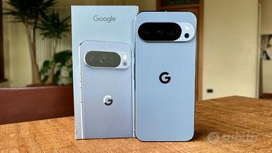 Google Pixel 10 Pro XL 256GB Italia dual 