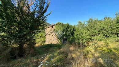 RUSTICO A SUBIACO