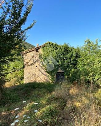RUSTICO A SUBIACO