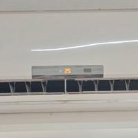 Climatizzatore Armec 24000btu 