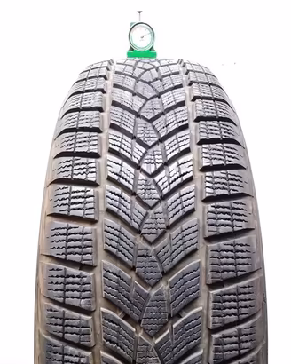 Gomme 215/65 R17 usate - cd.98637
