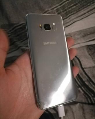 Samsung Galaxy s8 (display rotto)