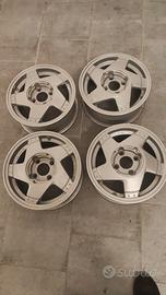 Cerchi Renault 5gt turbo