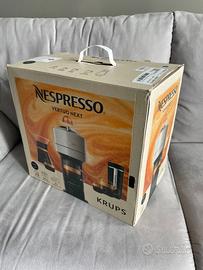 Nespresso Vertuo Krups