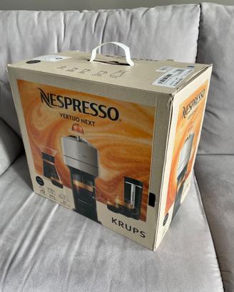 Nespresso Vertuo Krups