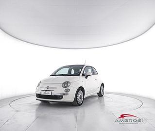 FIAT 500 1.3 Multijet 16V 75 CV Lounge - PER OPE