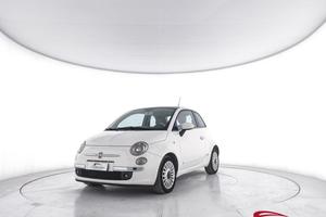 FIAT 500 1.3 Multijet 16V 75 CV Lounge - PER OPE