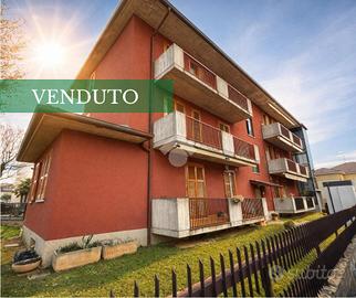 3 LOCALI A PONTIROLO NUOVO