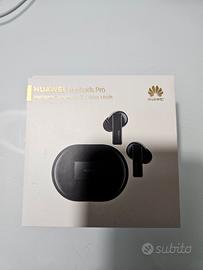 Huawei free buds pro