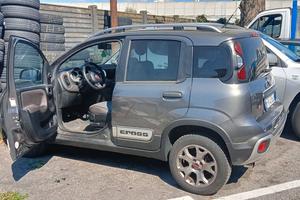 Fiat Panda Toyota Yaris Ford Smax