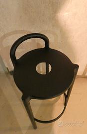sgabello kartell 