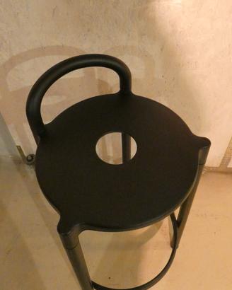 sgabello kartell 