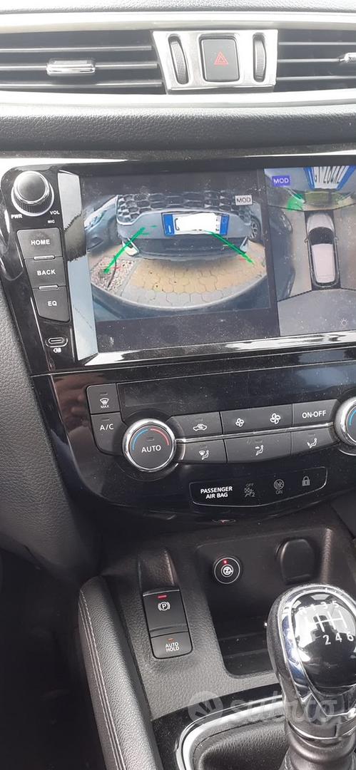 Nissan Qashqai 2018 photo 2