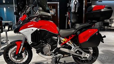 Ducati Multistrada V4 S
