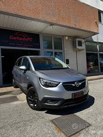 Opel Crossland X 1.2 Turbo 12V 110 CV GPL