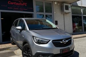 Opel Crossland X 1.2 Turbo 12V 110 CV GPL