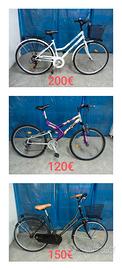 Bicicletta per tutti 